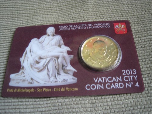 Città del vaticano 2013 50 - vaticano,