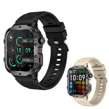 2024 NUOVO Smart Watch Uomo