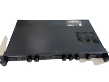 RCF Preamplificatore a 6 ingressi PR4000