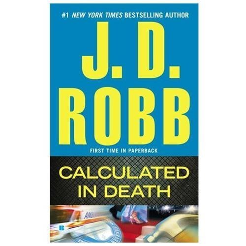 Calculated death d - in,