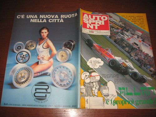 Autosprint 1979 f1 - 1979/35=gp,