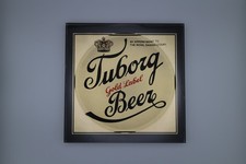 Rendiresto Posacenere Tuborg