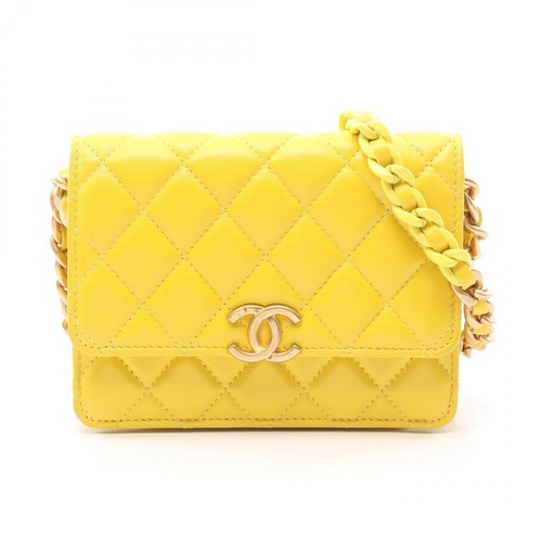 Borsa tracolla chanel - borsa,