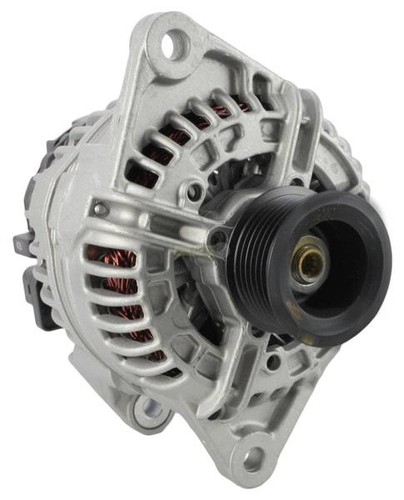 Alternatore cal10132gs iveco - alternatore,