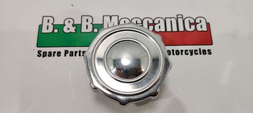 Tappo serbatoio moto - serbatoio, epoca