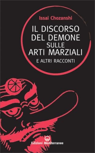 Libro discorso del demone - discorso,