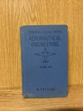aeronautical engineering