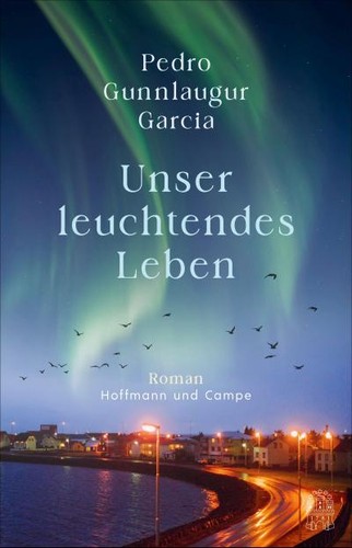 Unser leuchtendes leben - unser, leben: