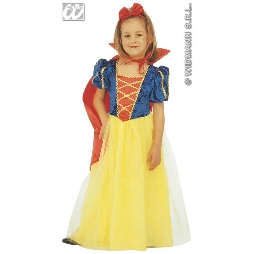 Widmann vestito carnevale - vestito,