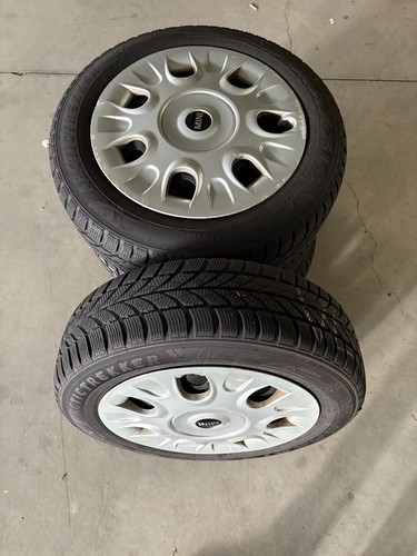 Gomme maxxis 175 s - gomme, 15
