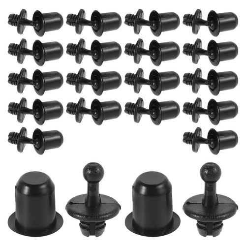 Set griglia altoparlanti - set,