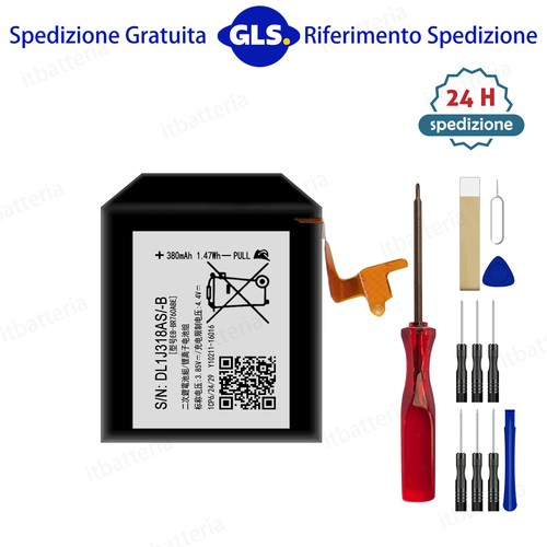 Gh43 04699a nuova batteria - gh43-04699a, per