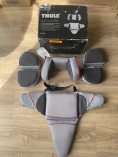 Thule Chariot Poggiatesta