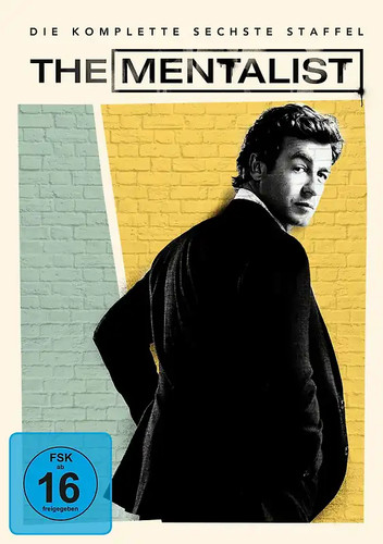 The mentalist die - -,