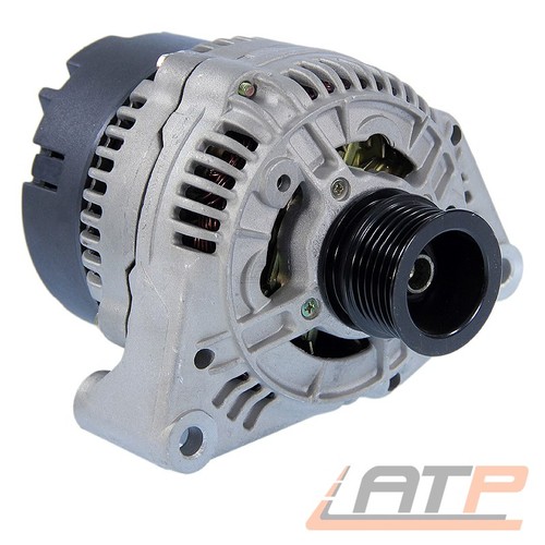 Generatore alternatore 90a per - 90a,