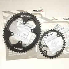 ROTORE Q ANELLI ovale 52/36T