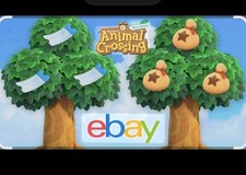 Animal Crossing New Horizons