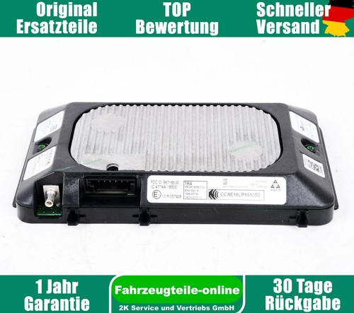 Antenna carica koppel - di,