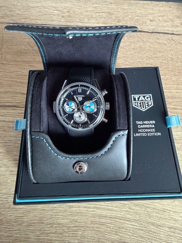 Cronografo tag heuer carrera - tag,