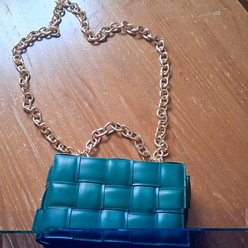 Borsa tracolla donna tessuto - tracolla,