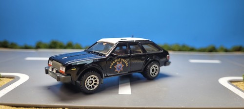 Matchbox personalizzato