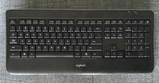 Tastiera LOGITECH K800