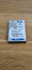 Western Digital Blue 1 TB HDD WD10JPVX disco rigido interno 5400 RPM SATA III