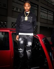 Supply & Demand Onni Jeans