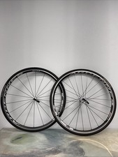 HED ARDENNES SL clincher