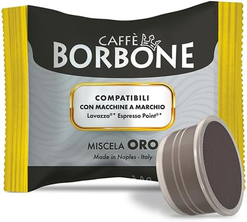 Miscela oro 100 capsule - 100,