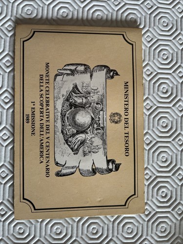 Emissione 200 500 lire - 200,