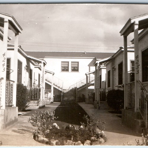 C1920s bungalow corte - bungalow,