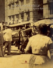 Libro - Napoli Fin De Siecle