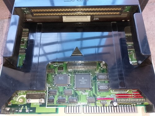 Snk neo geo mainboard - snk,