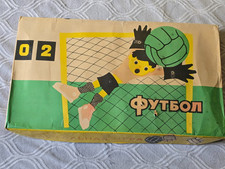 CALCIO CALCIO sovietico
