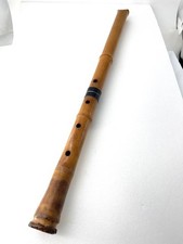 Chiave vintage Shakuhachi 2,1