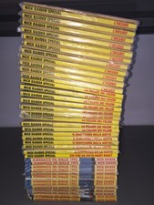 39x Bonelli NICK RAIDER