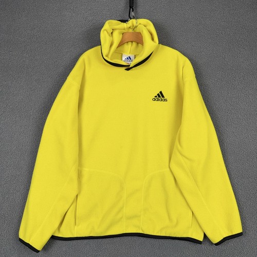 Felpa adidas vintage con - felpa,