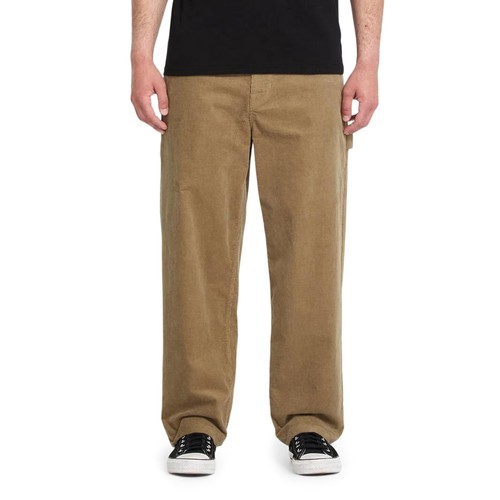 Volcom pantaloni larghi - pantaloni,