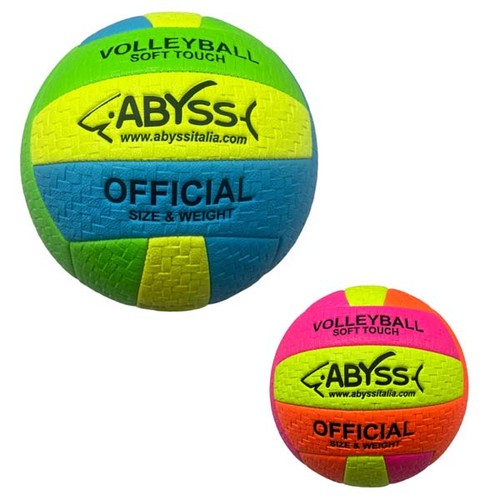 Pallone beach volley abyss - pallone,