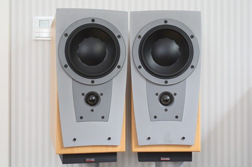 Dynaudio contour 4 - contour, s1.4