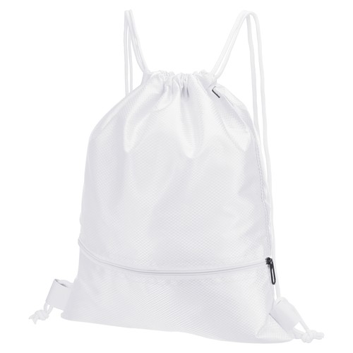Zaino con coulisse scomparto - zaino, e