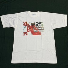 Maglietta Dead Stock F1 Driver