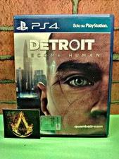 DETROIT BECOME HUMAN 🇮🇹