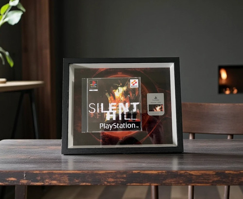 Display frame gioco - display,