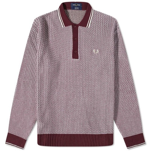 Maglia fred perry ristampe - maglia,