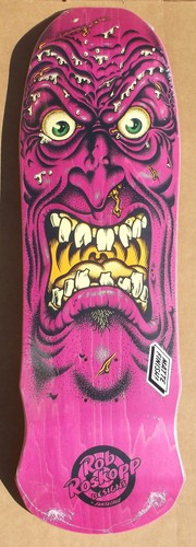 Santa cruz rob - cruz, roskopp