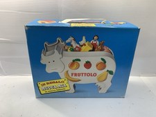 MUCCA MIA, la mucca fattoria