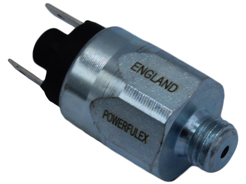 Oil pressure switch compatible - oil,
