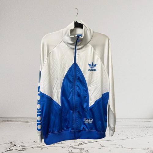 Giacca pista adidas - da, chile